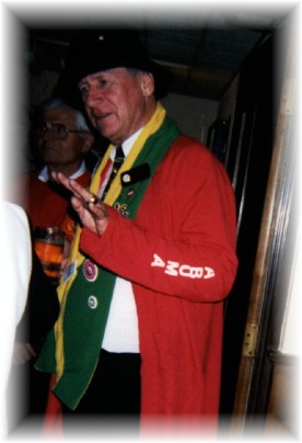 [Dick Mackenzie]